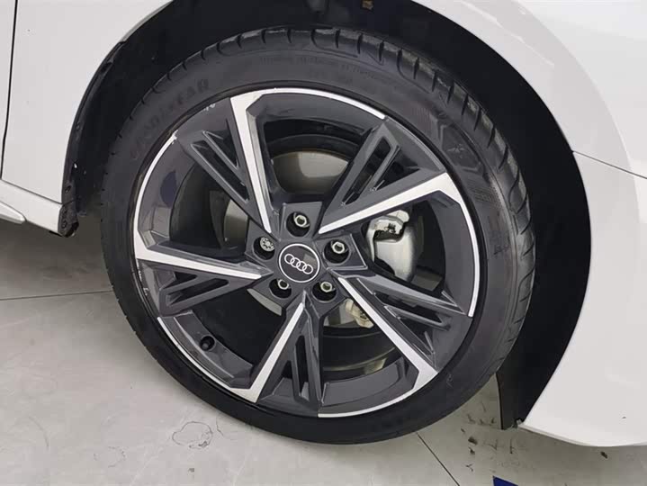 Фото 6 - Audi A3