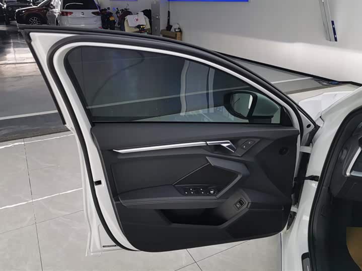 Фото 7 - Audi A3