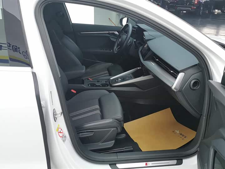 Фото 8 - Audi A3