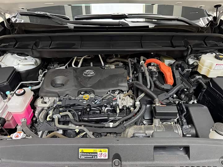 Фото 7 - Toyota Crown Kluger