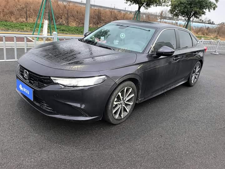 Фото 1 - Honda Integra