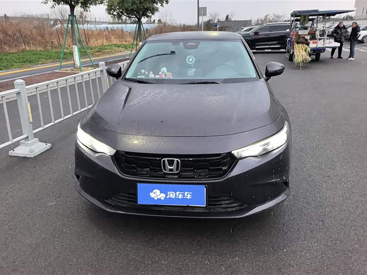 Фото 2 - Honda Integra