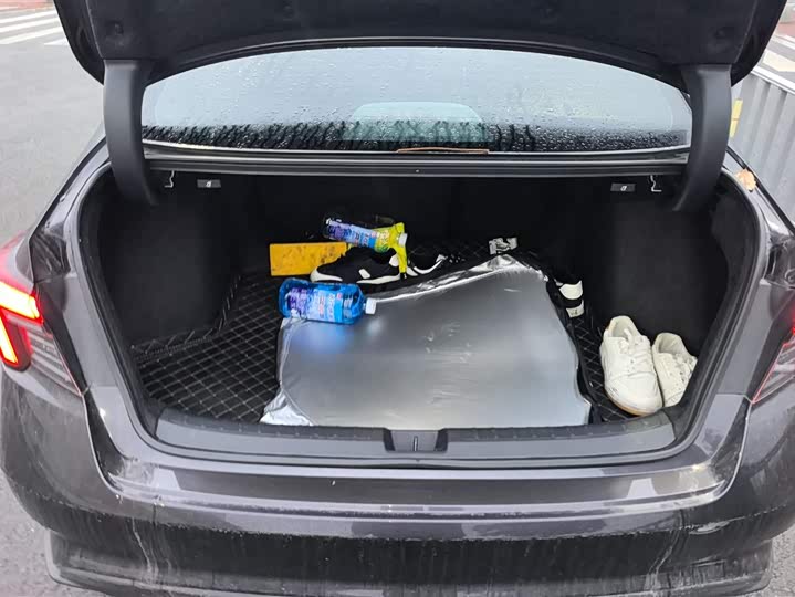 Фото 4 - Honda Integra