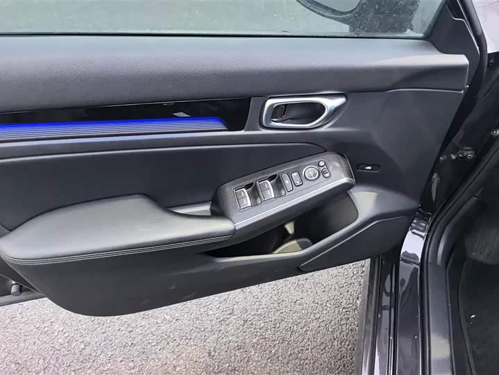 Фото 7 - Honda Integra