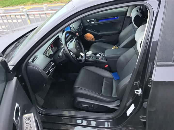 Фото 9 - Honda Integra