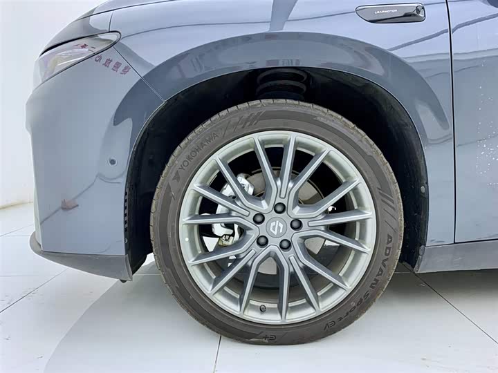 Фото 6 - Leapmotor C10