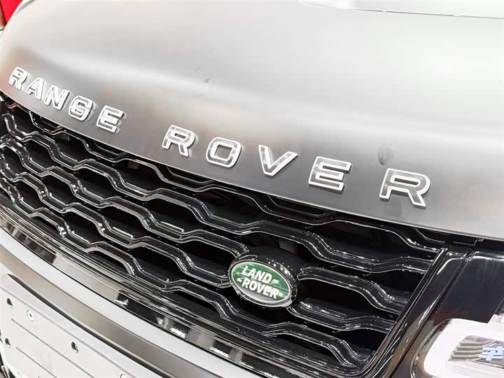 Фото 8 - Land Rover Range Rover Sport