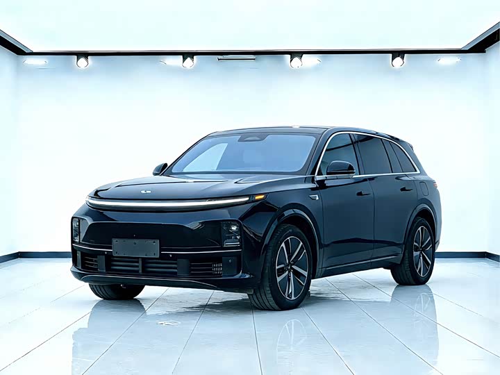 Фото 1 - LiXiang L7