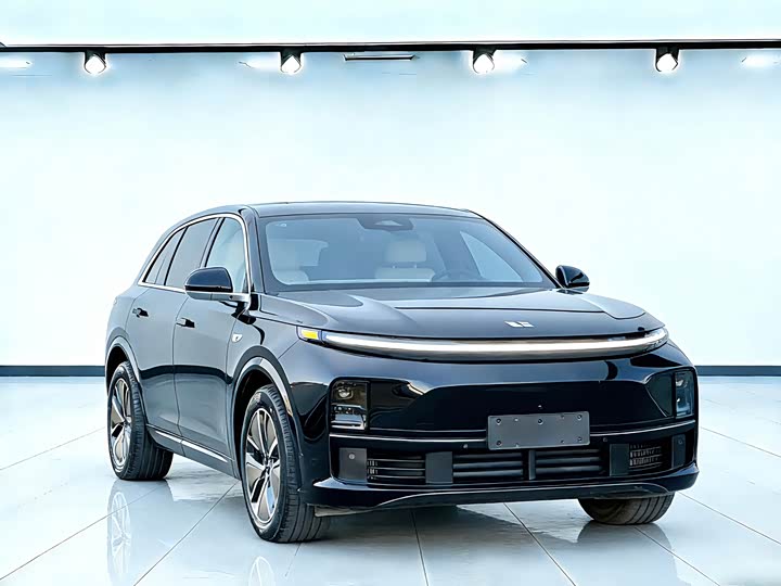 Фото 3 - LiXiang L7