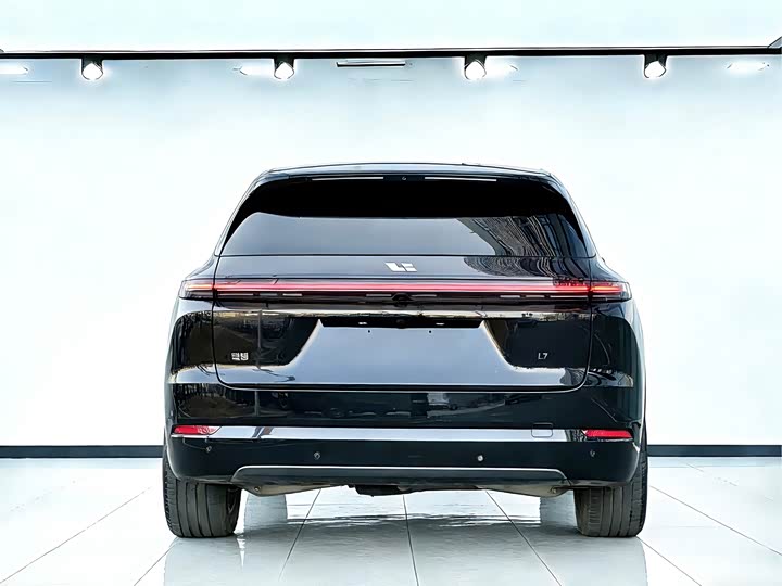 Фото 6 - LiXiang L7