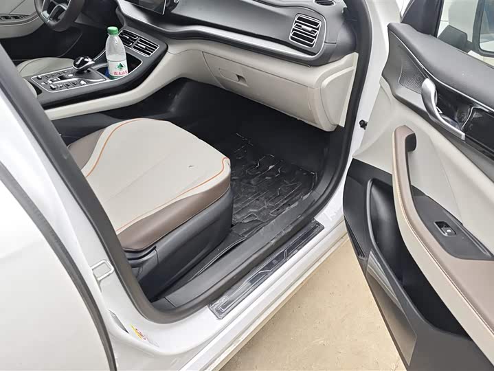 Фото 8 - BYD Qin Plus