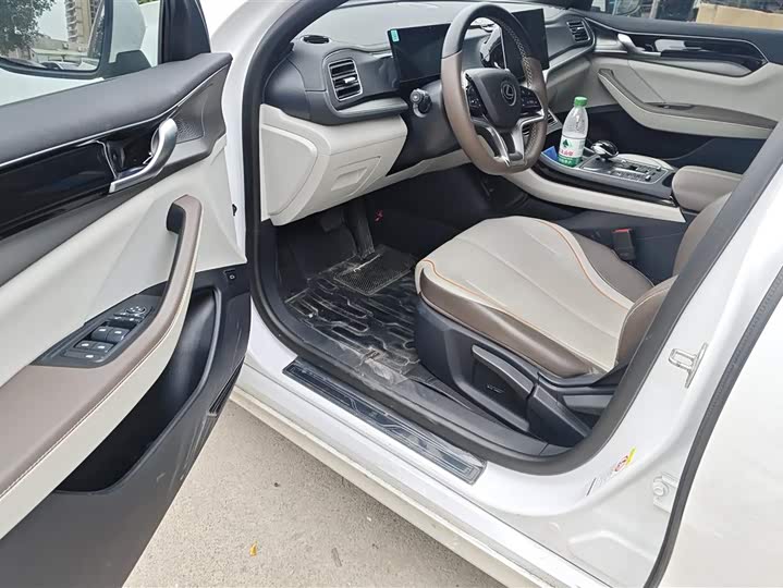 Фото 9 - BYD Qin Plus