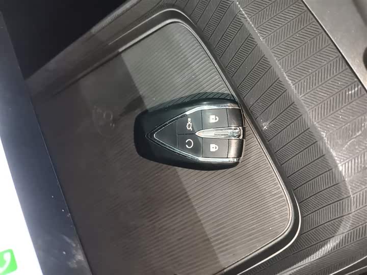 Фото 9 - Changan Eado Plus