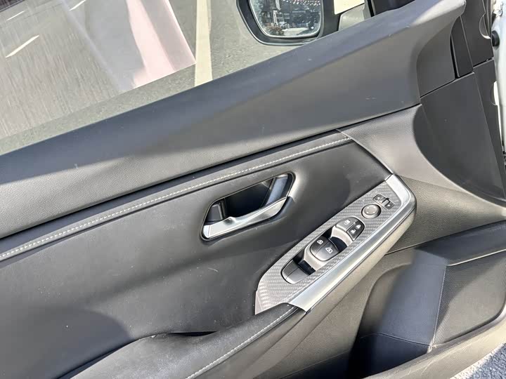 Фото 5 - Nissan Sylphy