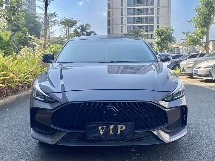 Фото 2 - MG Motor 5