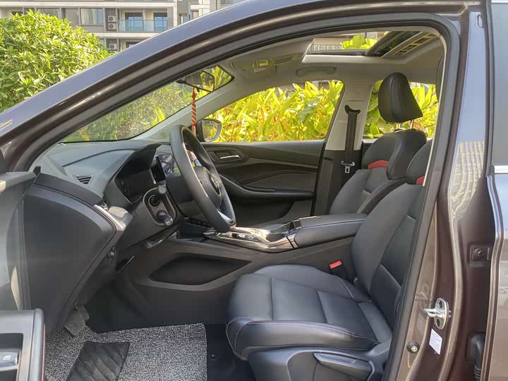 Фото 5 - MG Motor 5