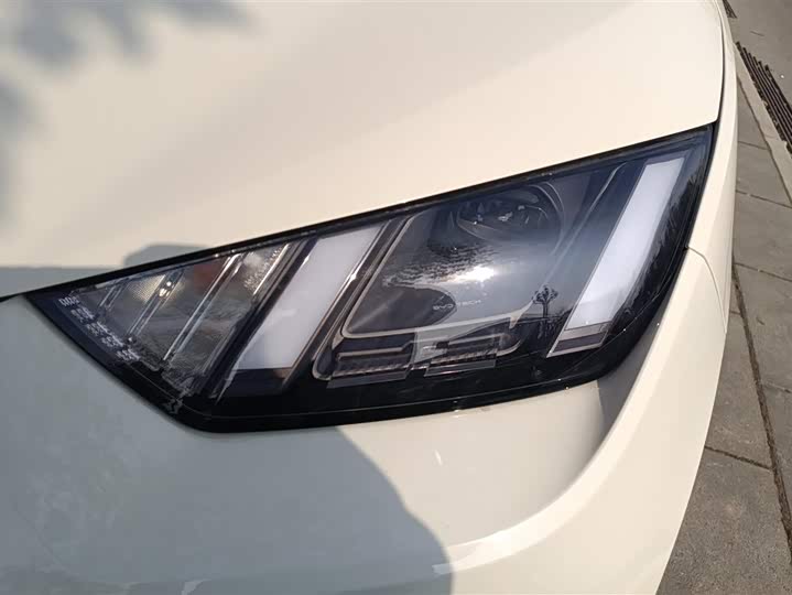 Фото 5 - BYD Seagull