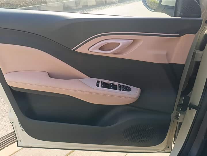 Фото 7 - BYD Seagull