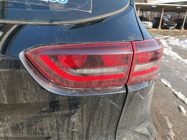 Фото 8 - Jetour X70