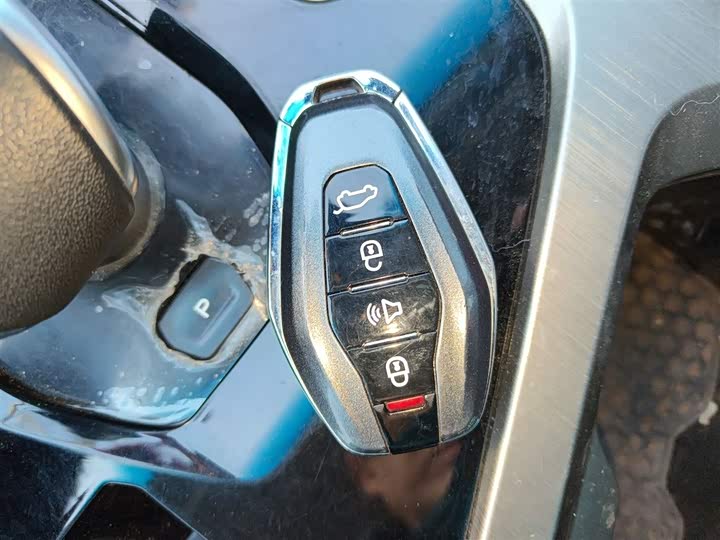 Фото 9 - Jetour X70