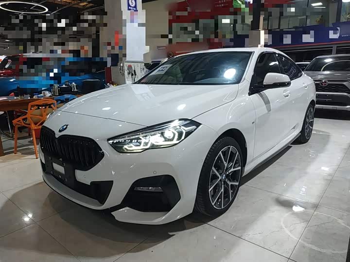 Фото 1 - BMW 2 Series