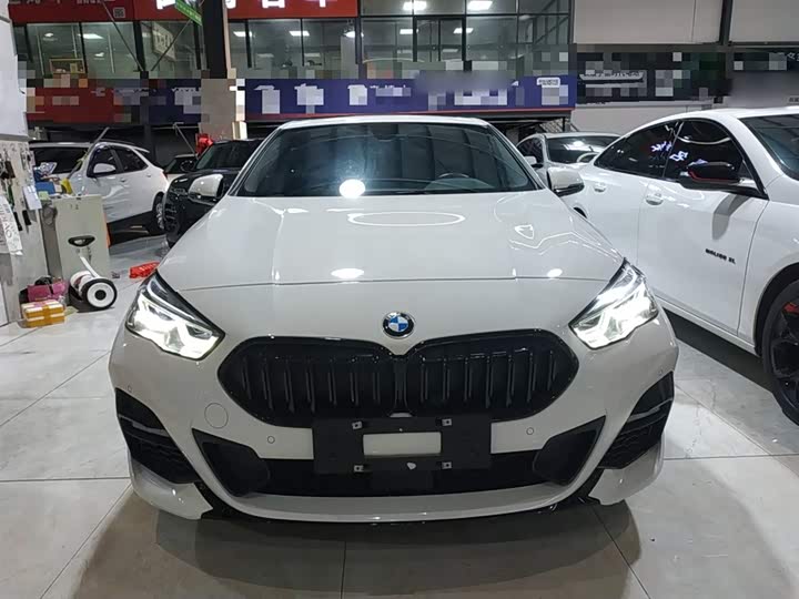 Фото 3 - BMW 2 Series