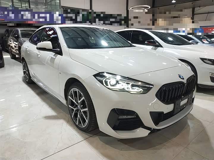 Фото 4 - BMW 2 Series