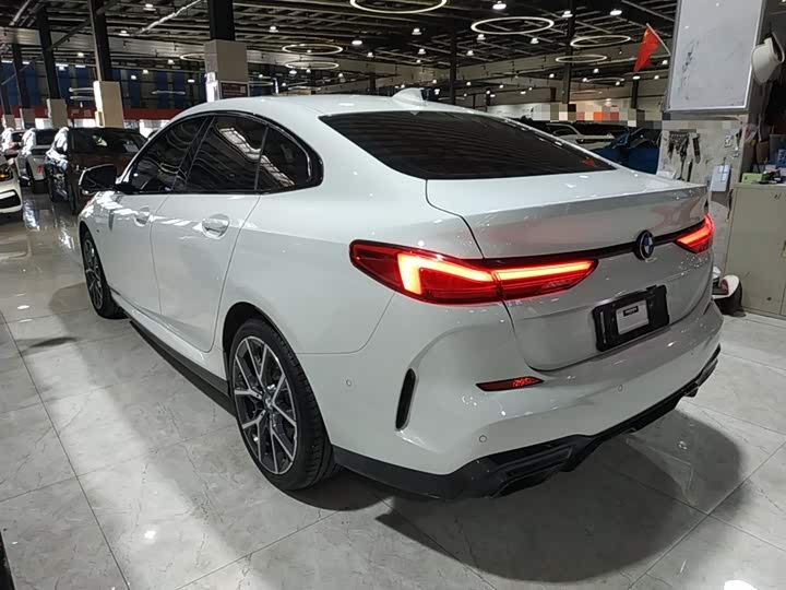 Фото 5 - BMW 2 Series