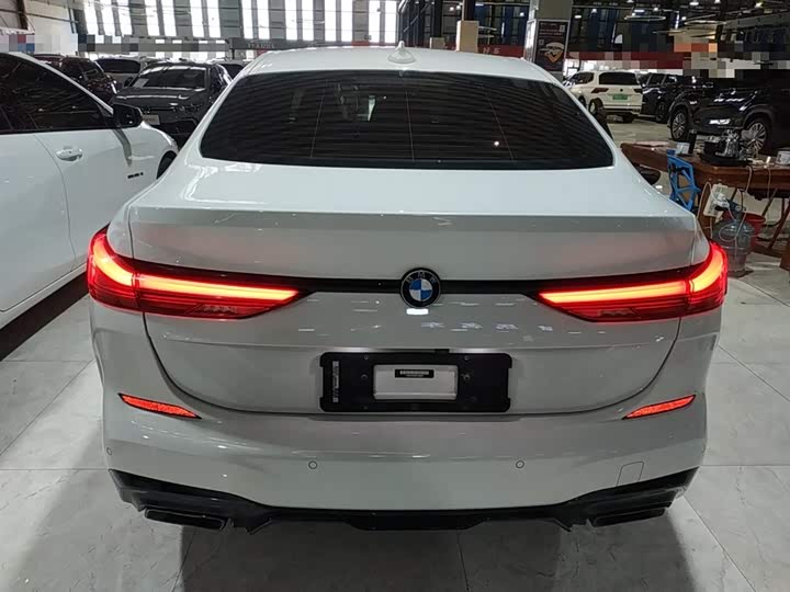 Фото 6 - BMW 2 Series