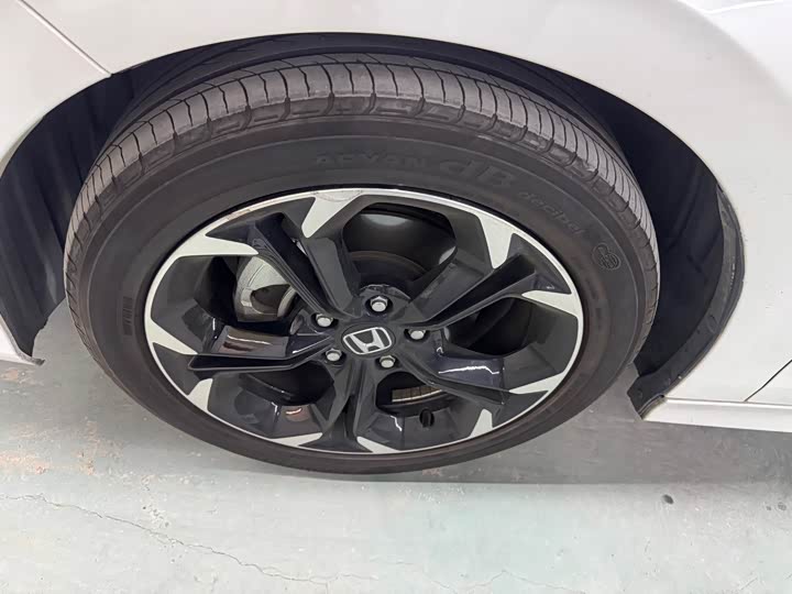 Фото 5 - Honda Civic