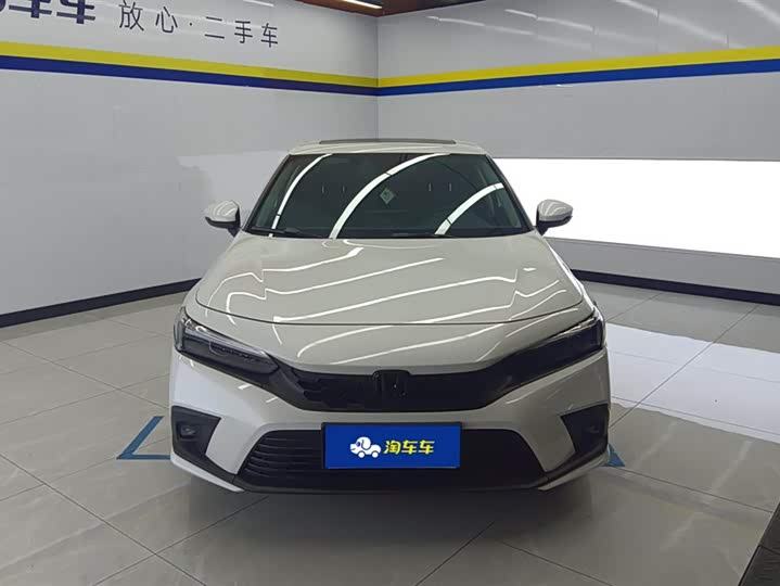 Фото 2 - Honda Civic