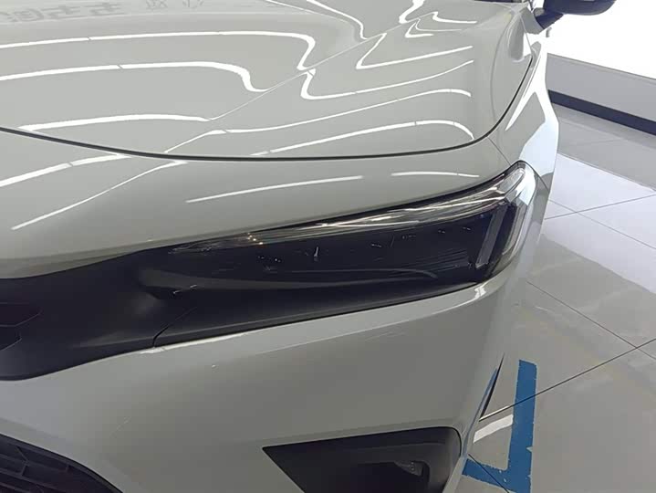 Фото 5 - Honda Civic