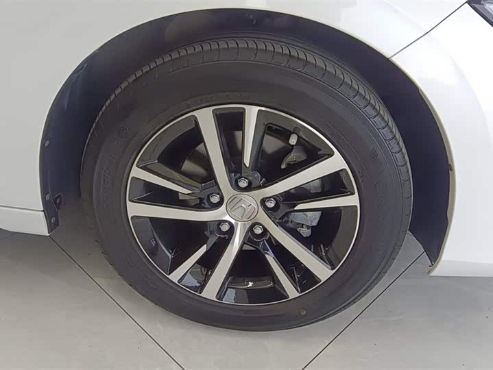 Фото 6 - Honda Civic