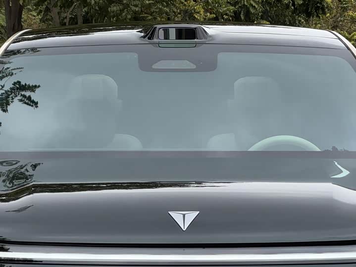 Фото 7 - Changan Deepal S09