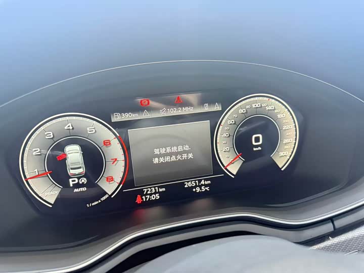 Фото 5 - Audi A4L