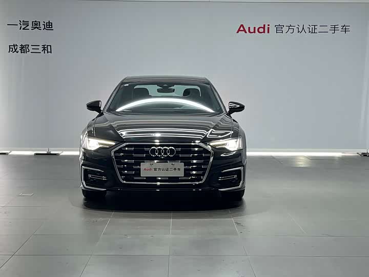 Фото 8 - Audi A6L