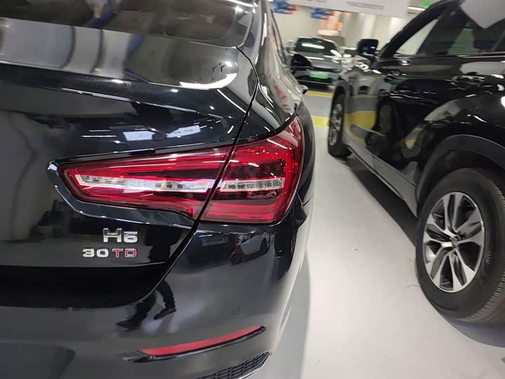 Фото 8 - Hongqi H5