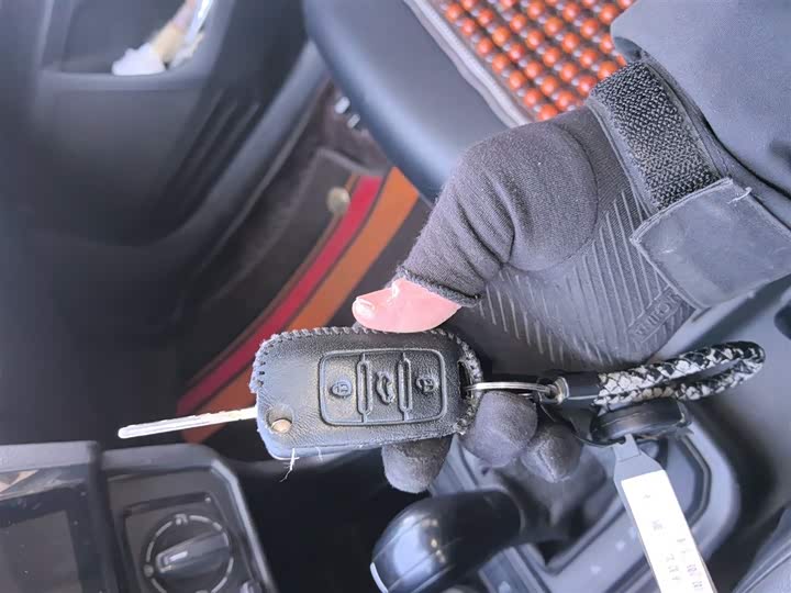 Фото 9 - Volkswagen Santana