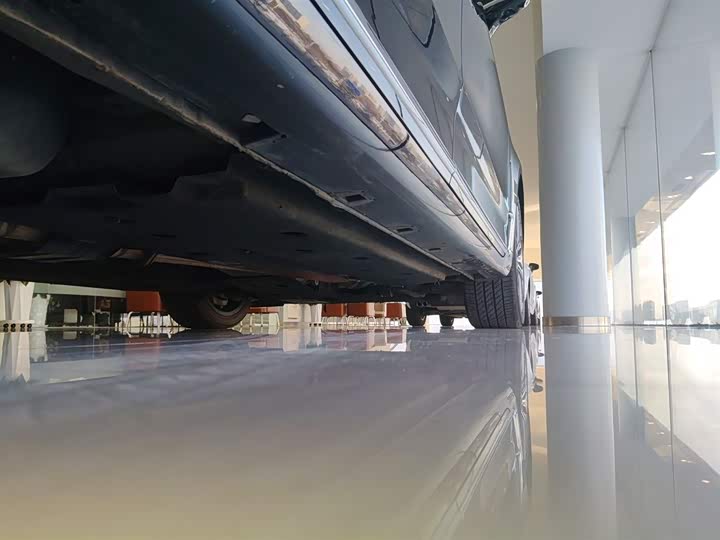 Фото 4 - Hongqi H9