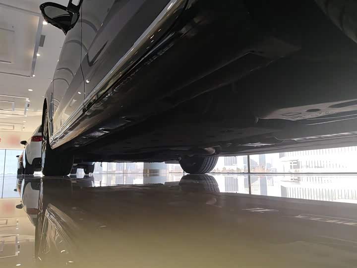 Фото 6 - Hongqi H9