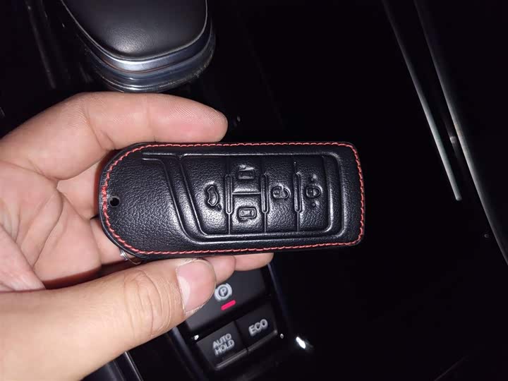 Фото 9 - GAC Trumpchi M8