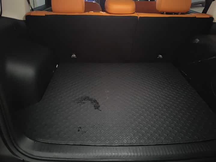 Фото 4 - Haval Raptor Hybrid