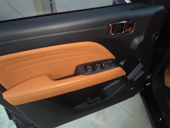 Фото 7 - Haval Raptor Hybrid