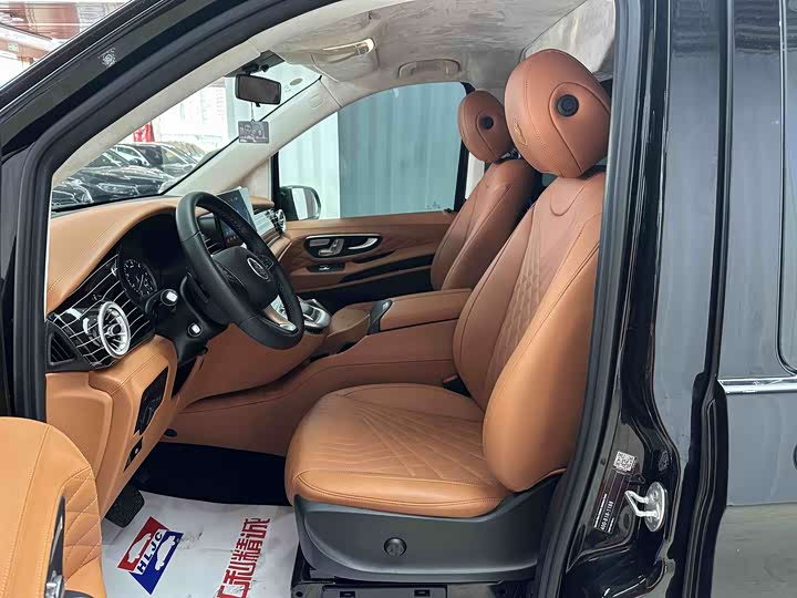 Фото 4 - Mercedes-Benz Vito