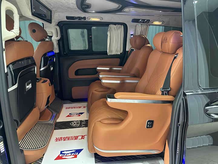 Фото 5 - Mercedes-Benz Vito