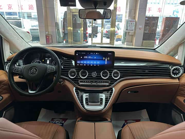 Фото 6 - Mercedes-Benz Vito