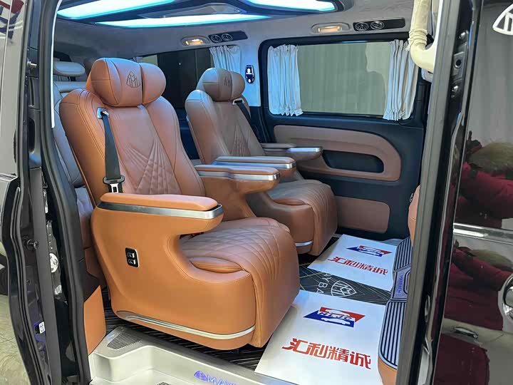 Фото 8 - Mercedes-Benz Vito