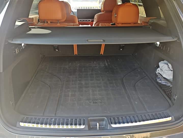 Фото 4 - LiXiang L7