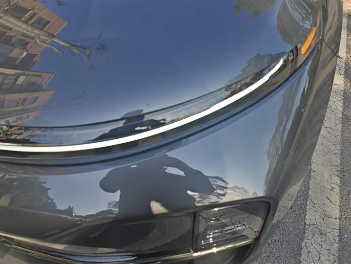 Фото 5 - LiXiang L7