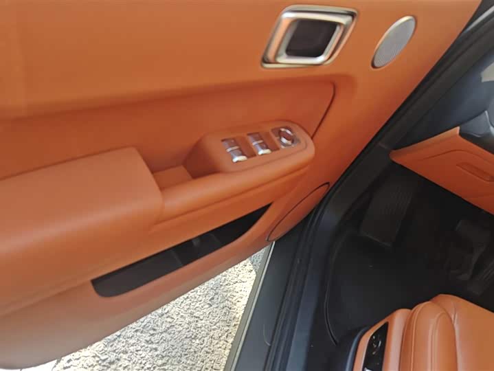 Фото 7 - LiXiang L7